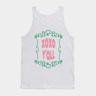 valentines day by chakibium Tank Top